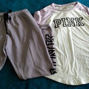 💥💥PINK Victoria's Secret Bundle Purple/Lavender💥💥